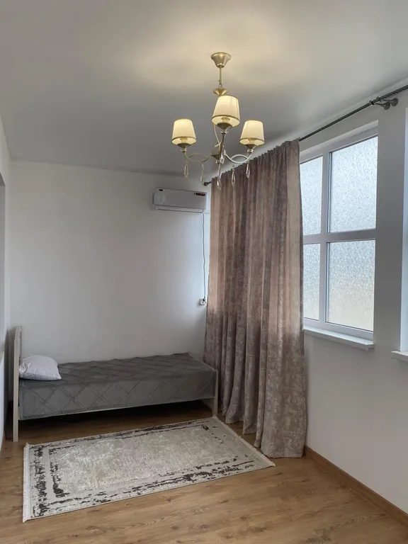 ПерАпартаменты с видом на море