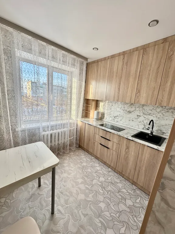 Квартира возле Библиотеки