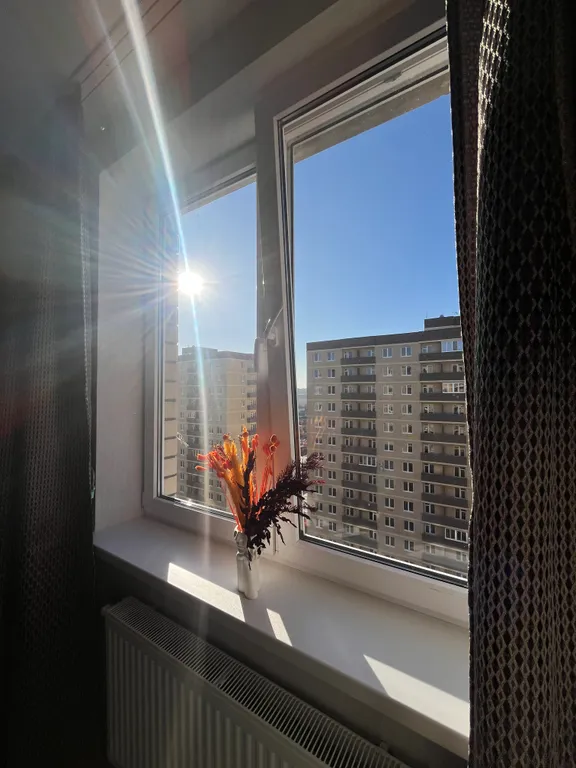 Квартира Просторная, комфортная, уютная квартира в ЖК Дыхание — Краснодар