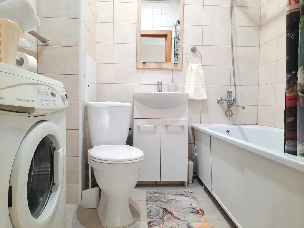 Северное сияние