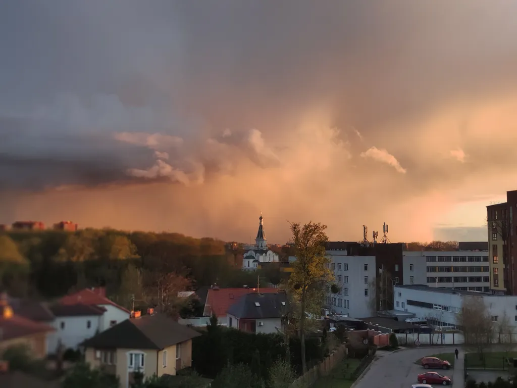 Квартира Квартира Пражский Двор — Калининград