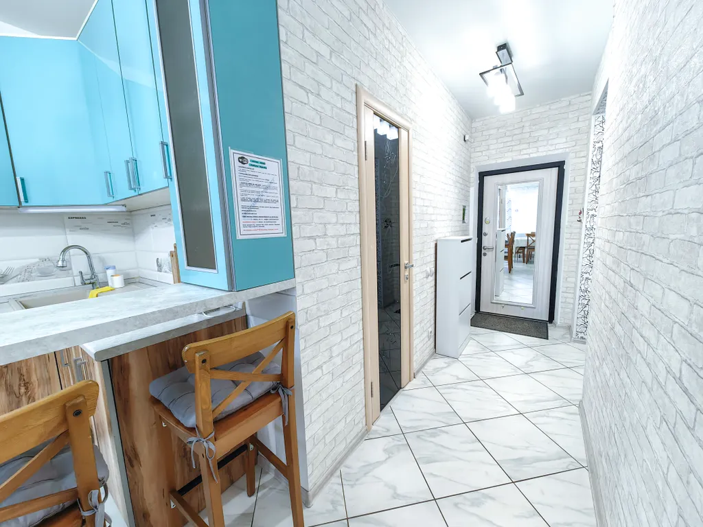 Апартаменты для комфортного отдыха