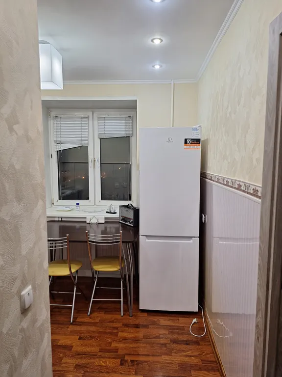 Квартира Комфортная квартира — Красноярск