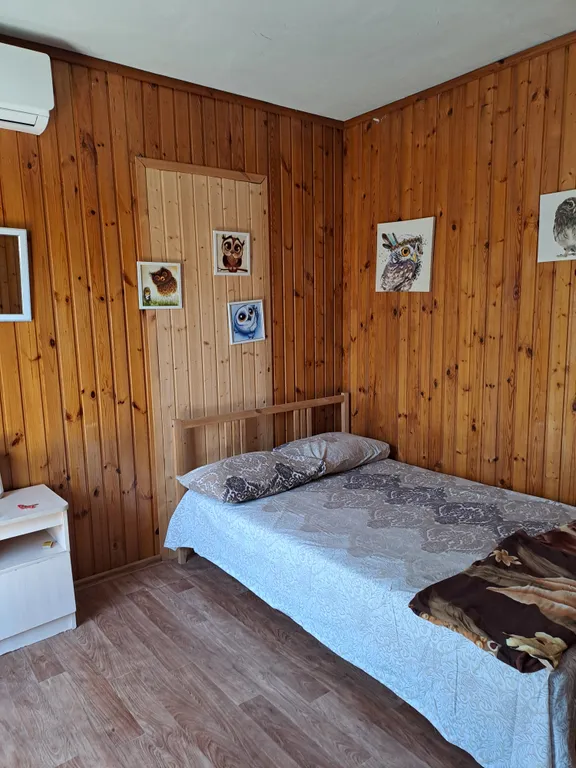 Дом недалеко от моря