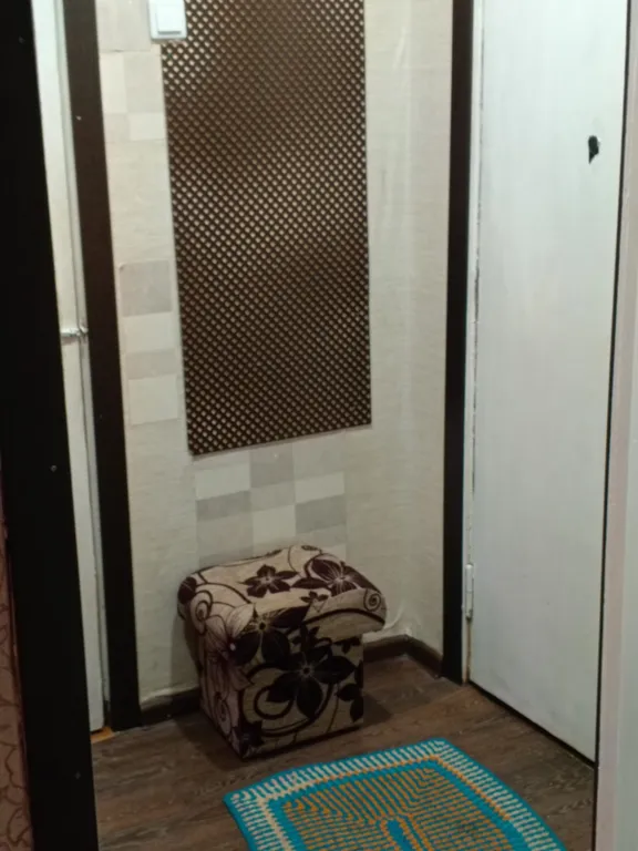 Квартира с большой кухней