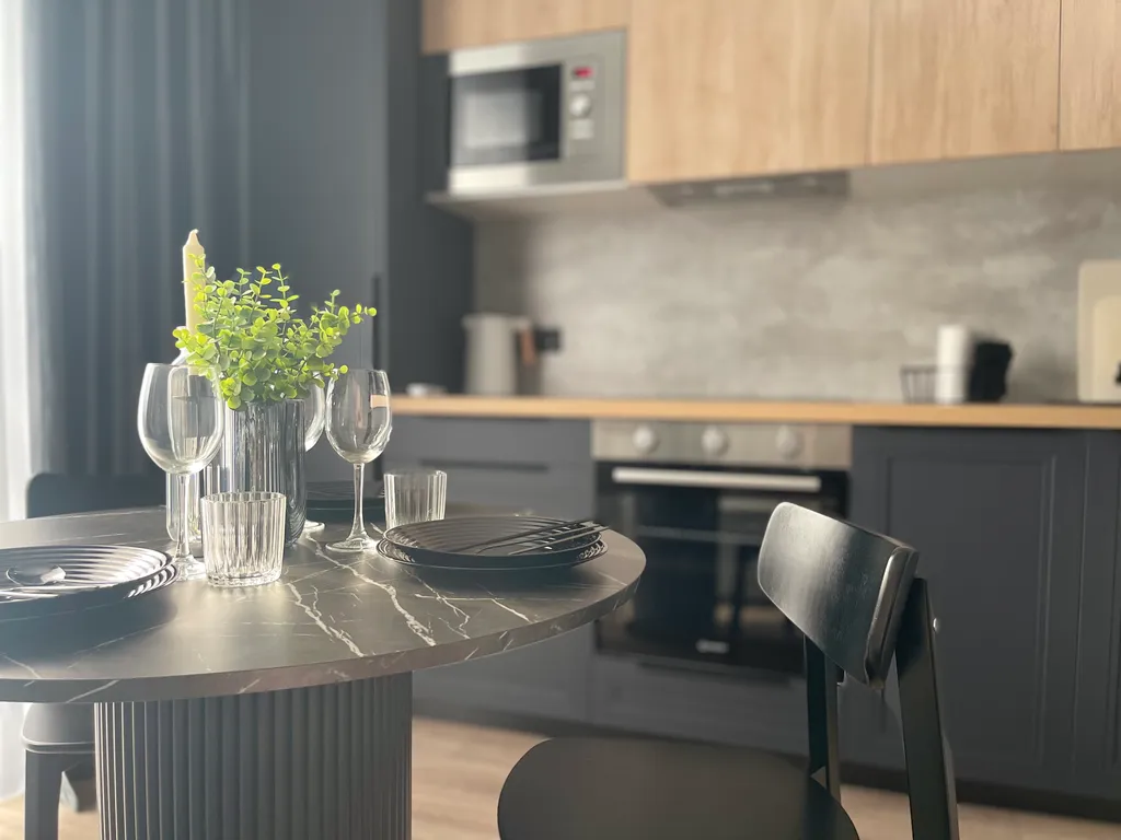 Квартира для большой семьи — аренда посуточно в Новороссийск