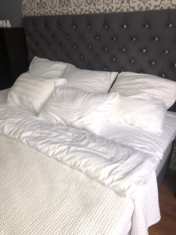 Студия-гостиничный номер в Александровском парке