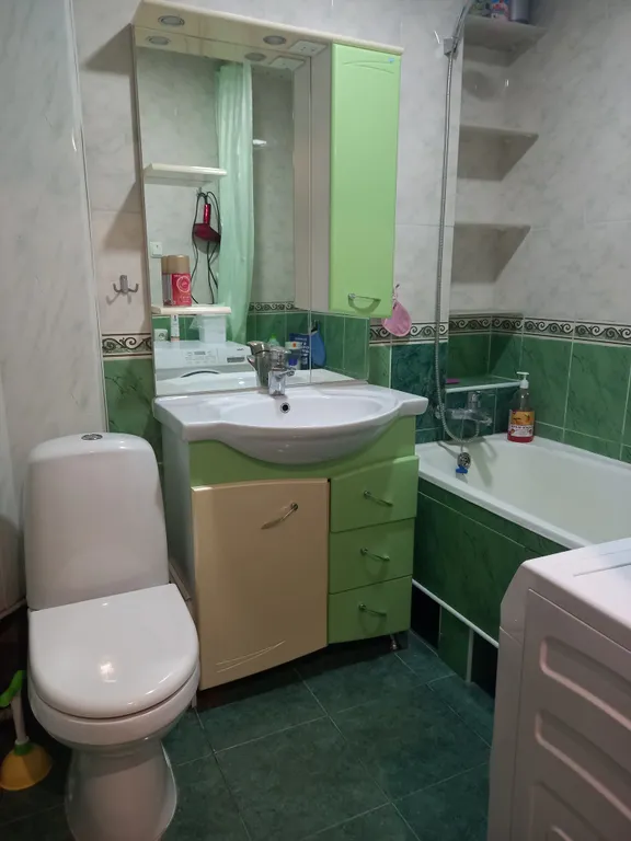 Квартира центре города, рядом клиника 3Z