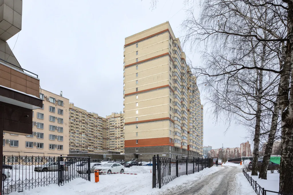 Квартира Квартира Апартамент шантарам — Санкт-Петербург