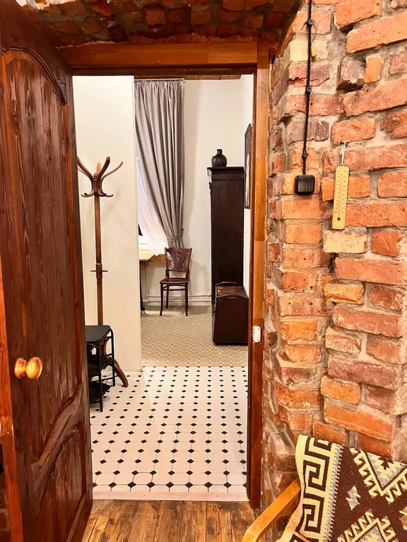 Апартаменты Газ и Свет OY