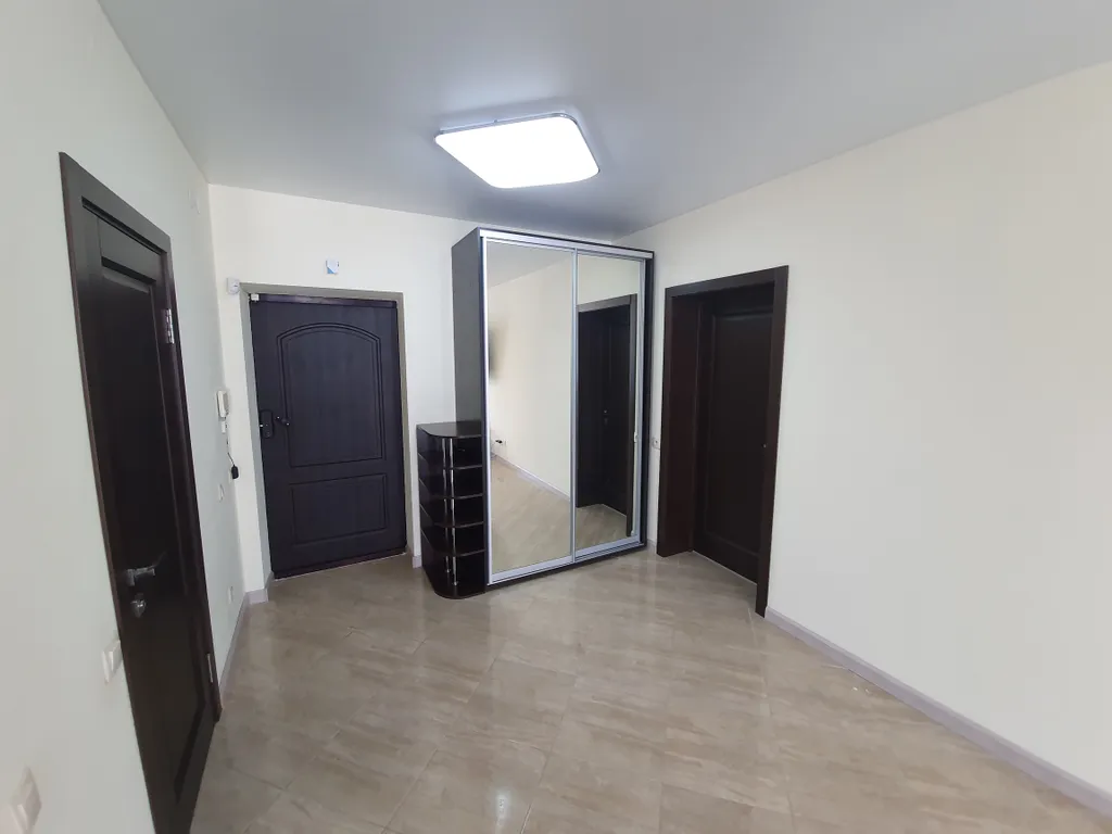 Видовая квартира на бухту и центр города