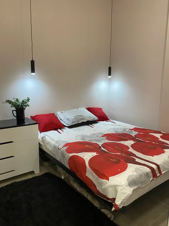 Апартаменты с отдельным входом