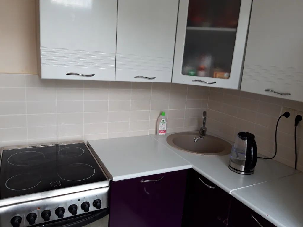 2-х комнатная уютная квартира