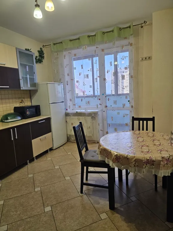 Квартира Уютная квартира в центре — Волгоград