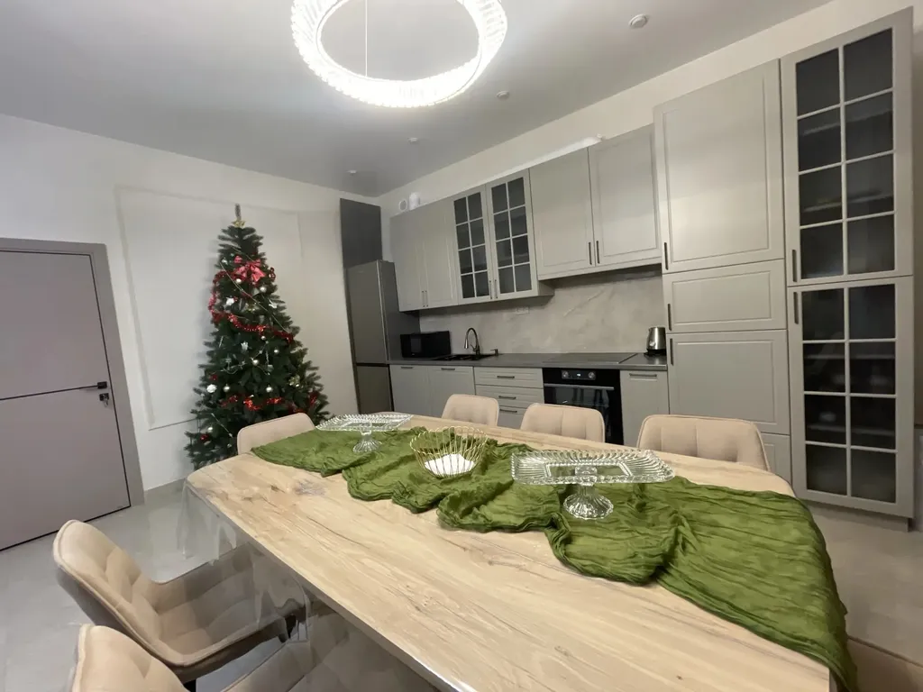 Уютный домик в тихом месте