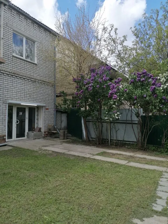 Комфортный дом