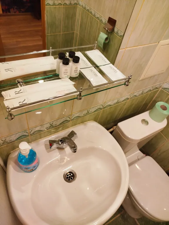 Это Ваш вариант