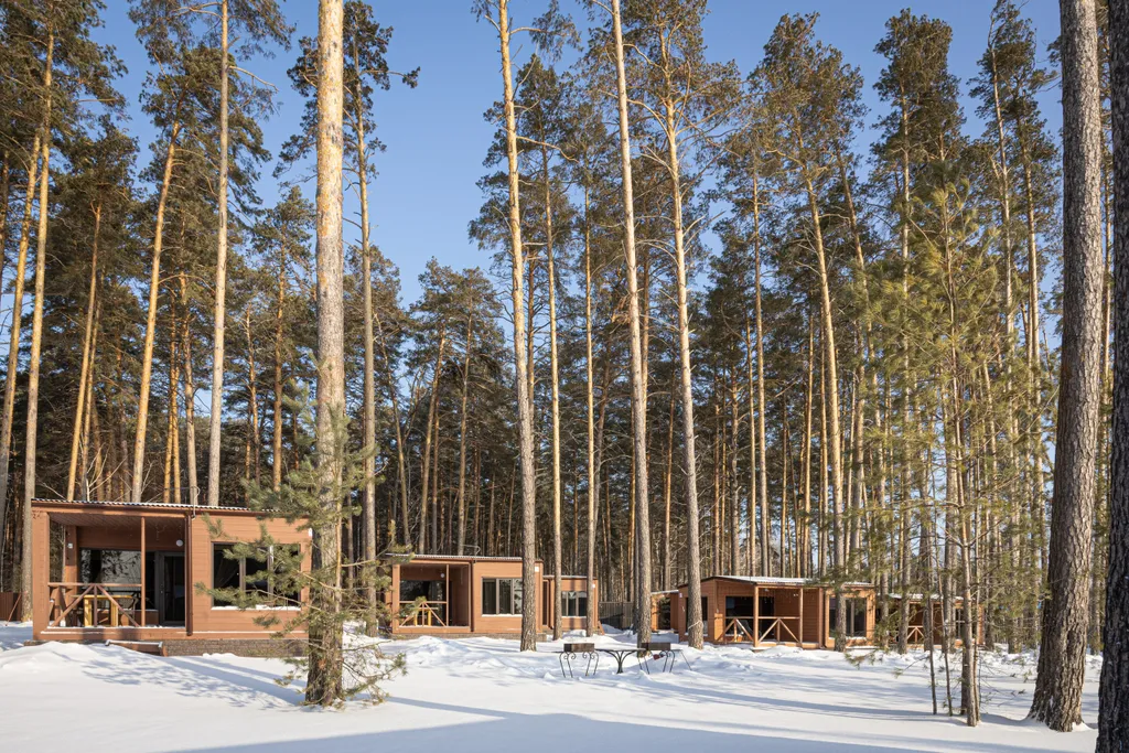 2-комнатный Дом