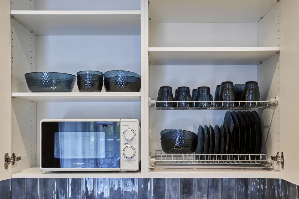 Квартира Уютная квартира для четверых — Санкт-Петербург