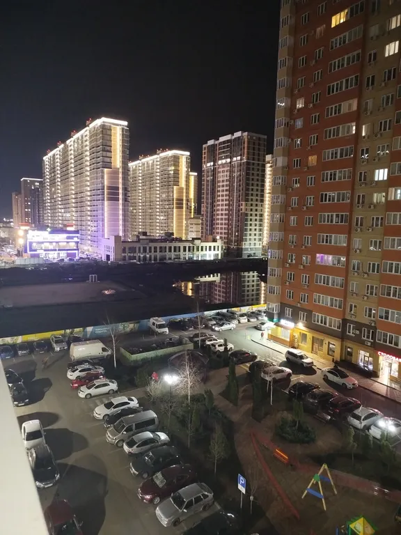 Квартира Уютная квартира на Губернском — Краснодар