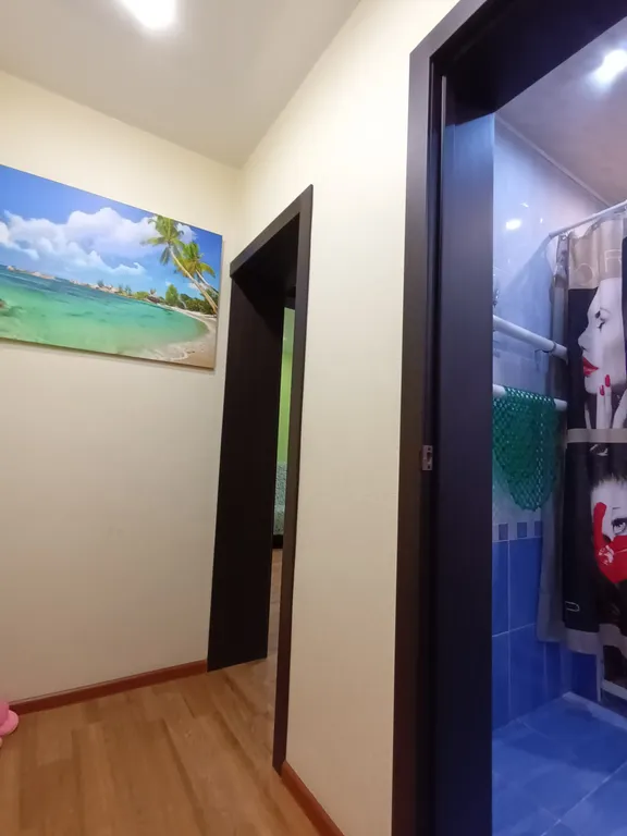 Уютная квартира в районе автовокзала и жд вокзала