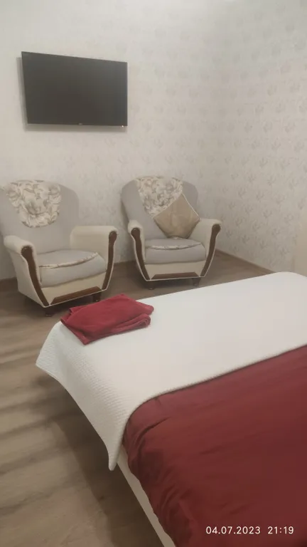 Квартира Уютная квартира в центре города — Калининград