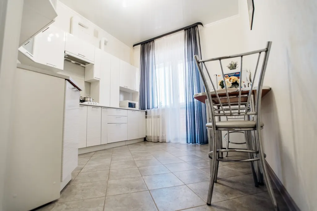 1-к квартира возле Драматического театра