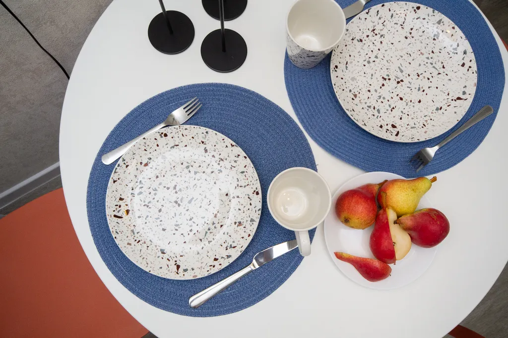 Апартаменты люкс-класса терраццо люкс