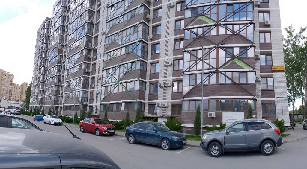 Квартира Уютная 1 комнатная квартира у Мамаева кургана — Волгоград