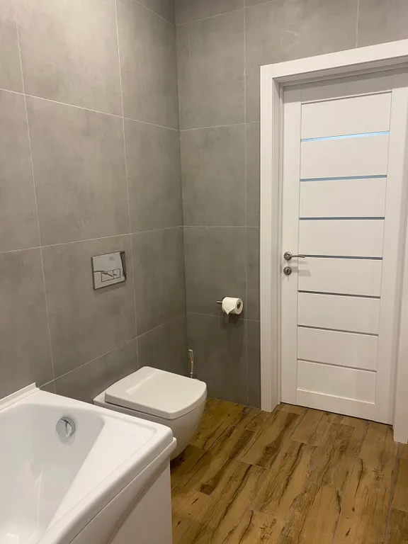 Новый уютный дом в пригороде Петрозаводска в пос. Шуя