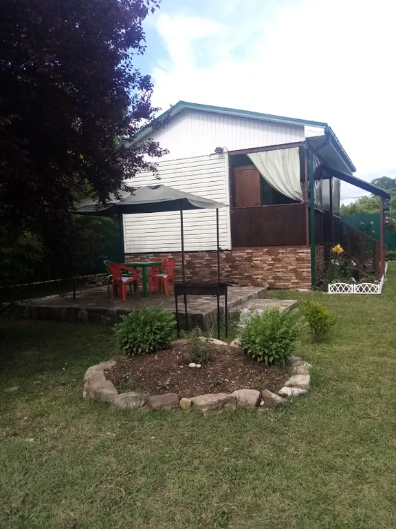 2-комнатный Дом