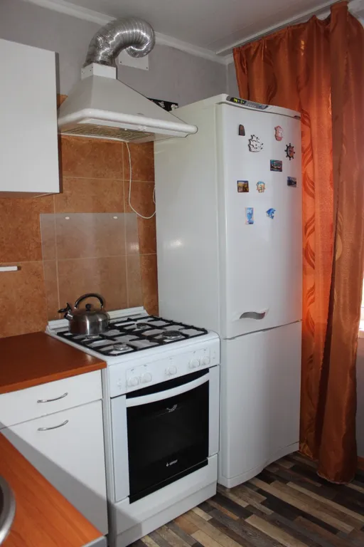 Уютная квартира в центре Володарского района