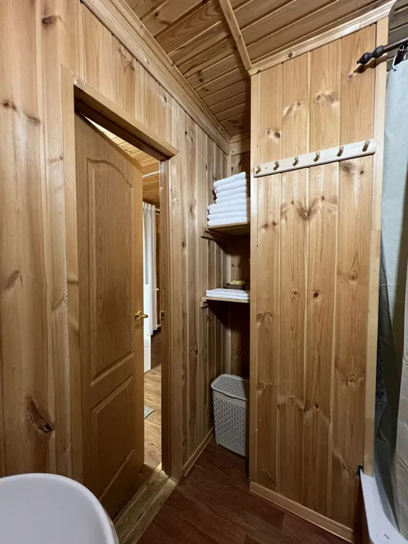 Квартира Комната — Архыз