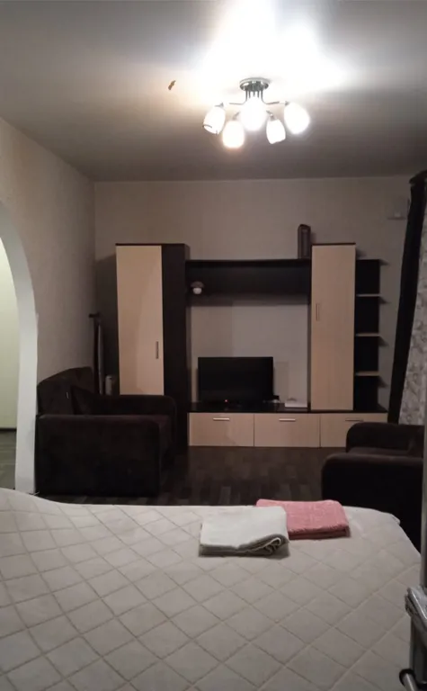 Уютная, очень теплая квартира — аренда посуточно в Павловский Посад