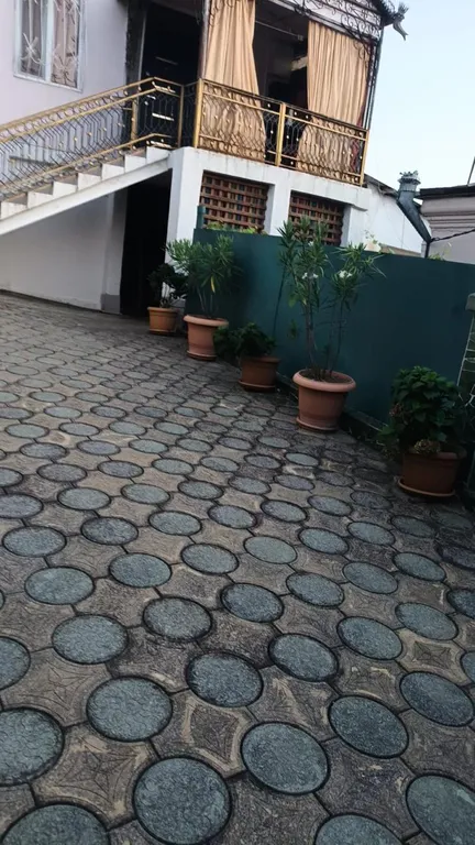 Коттедж 3-комнатный Дом — Сухум