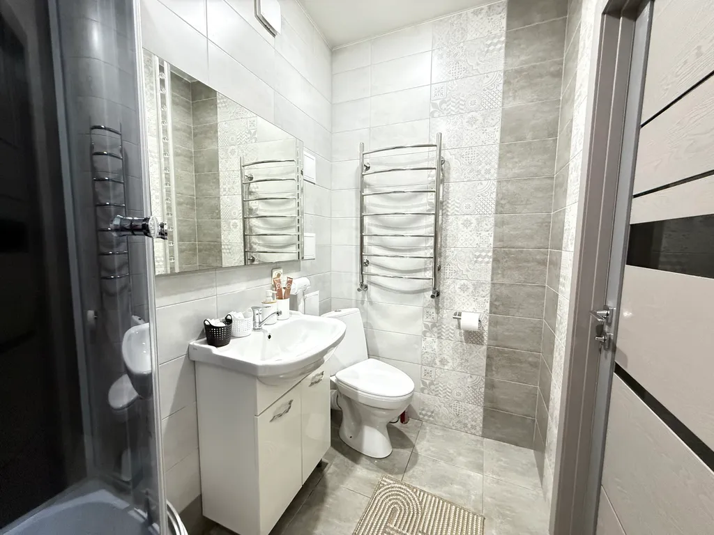 Уютная квартира рядом с трассой м4