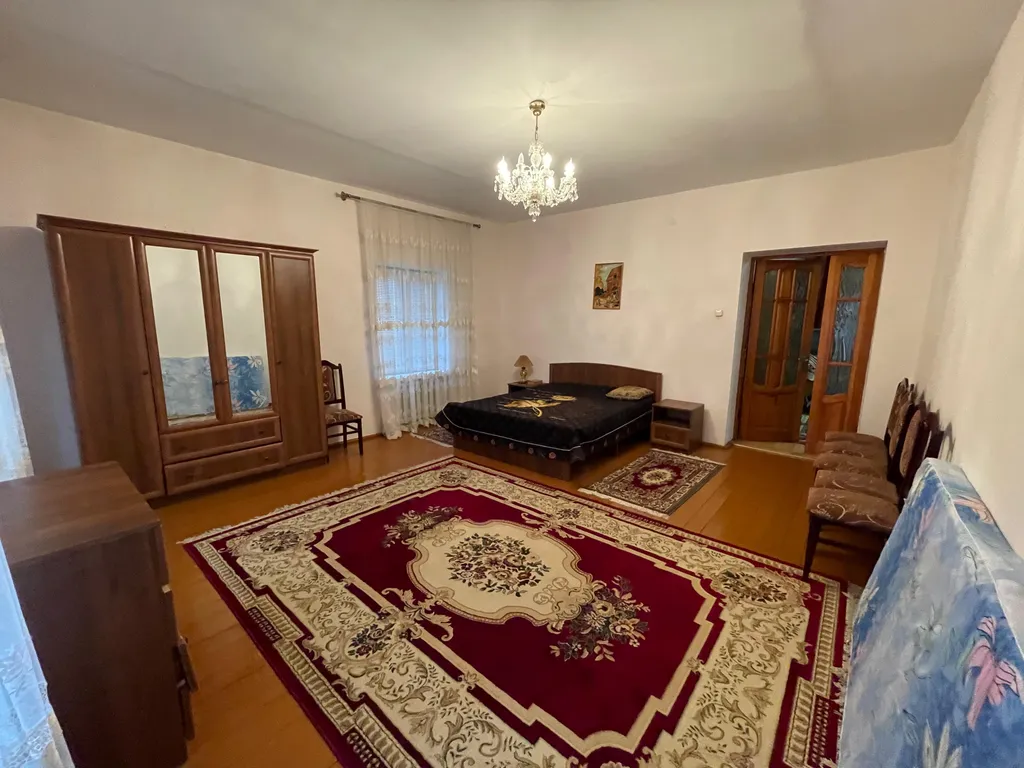 Семейный дом