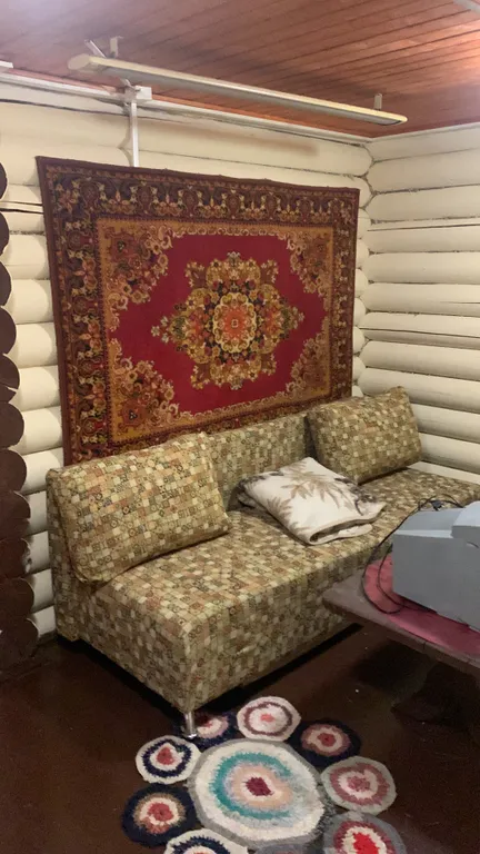 Гостевой дом