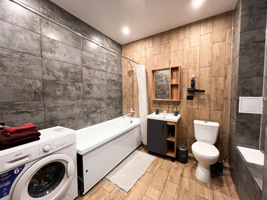 Апартаменты в элитном комплексе