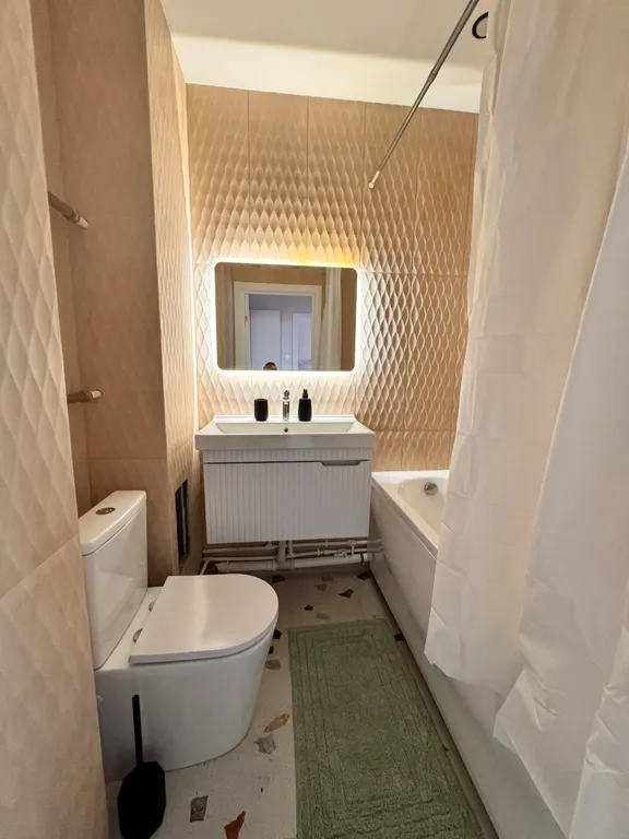 Квартира Уютная квартира с развитом районе города — Кострома