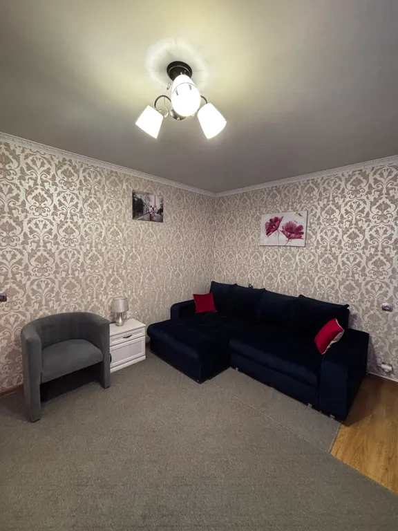 Уютный дом с русской банькой