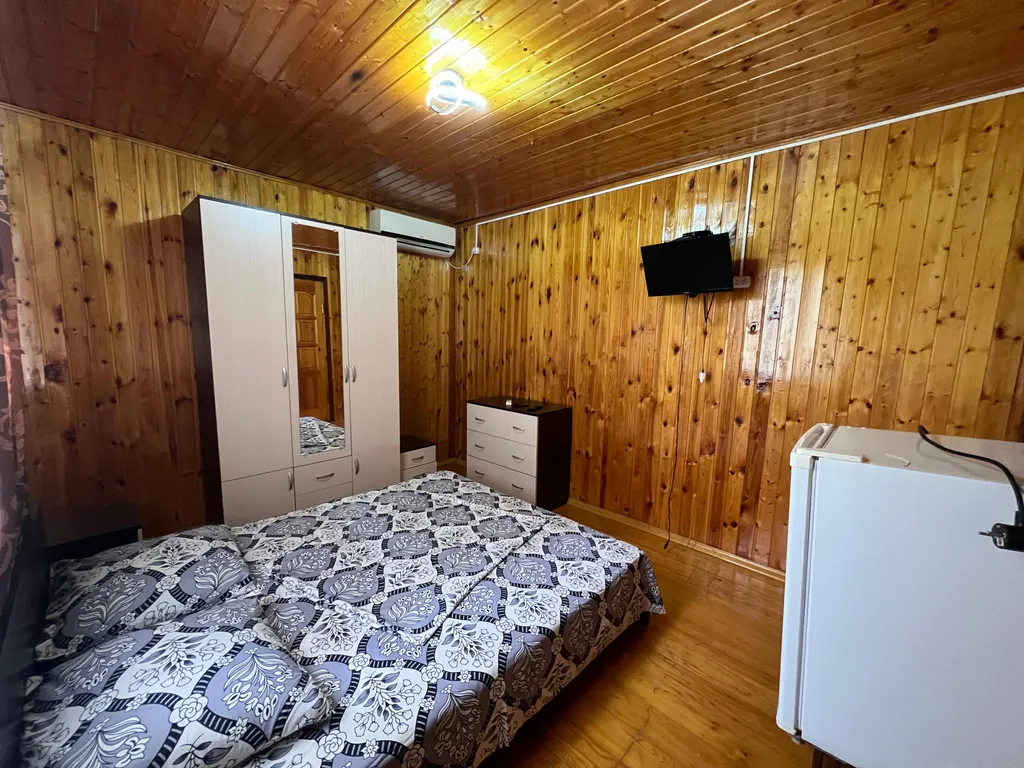 Квартира Комната — Гагра