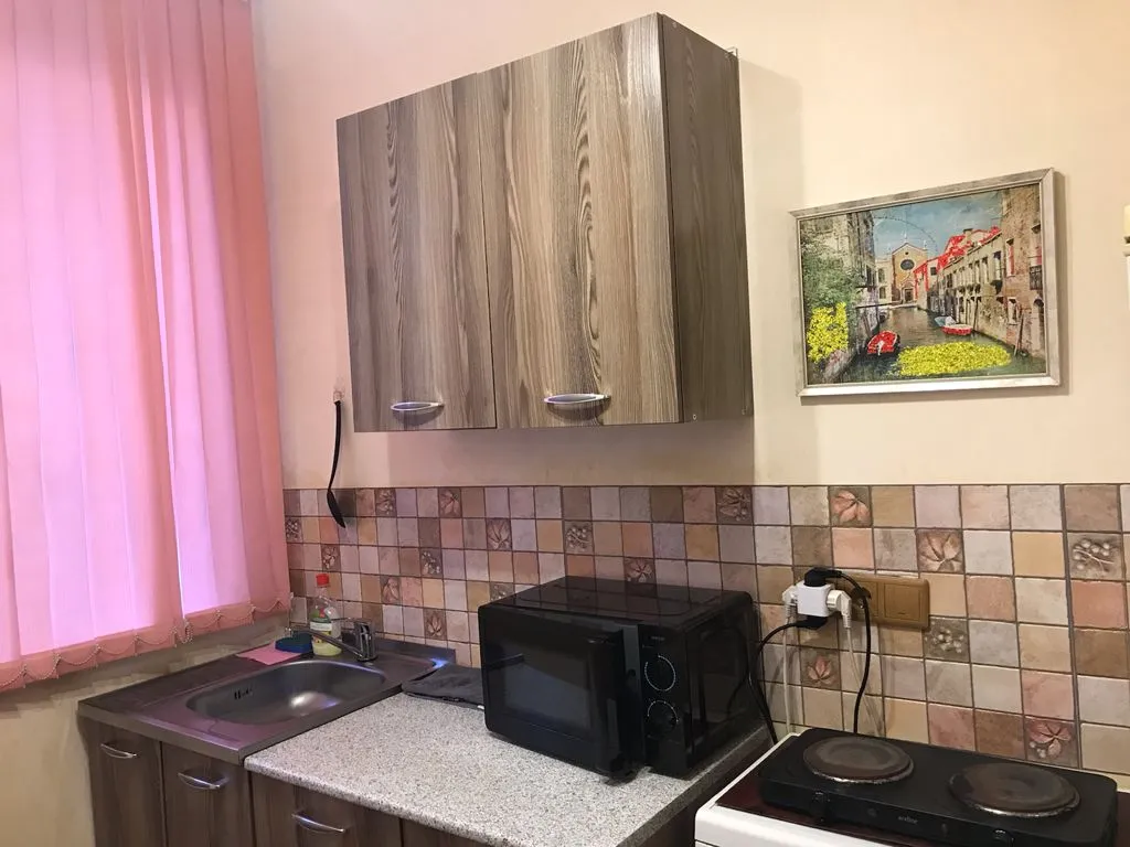 Квартира в самом центре