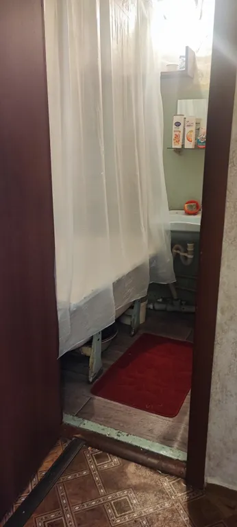 Отличная двушка