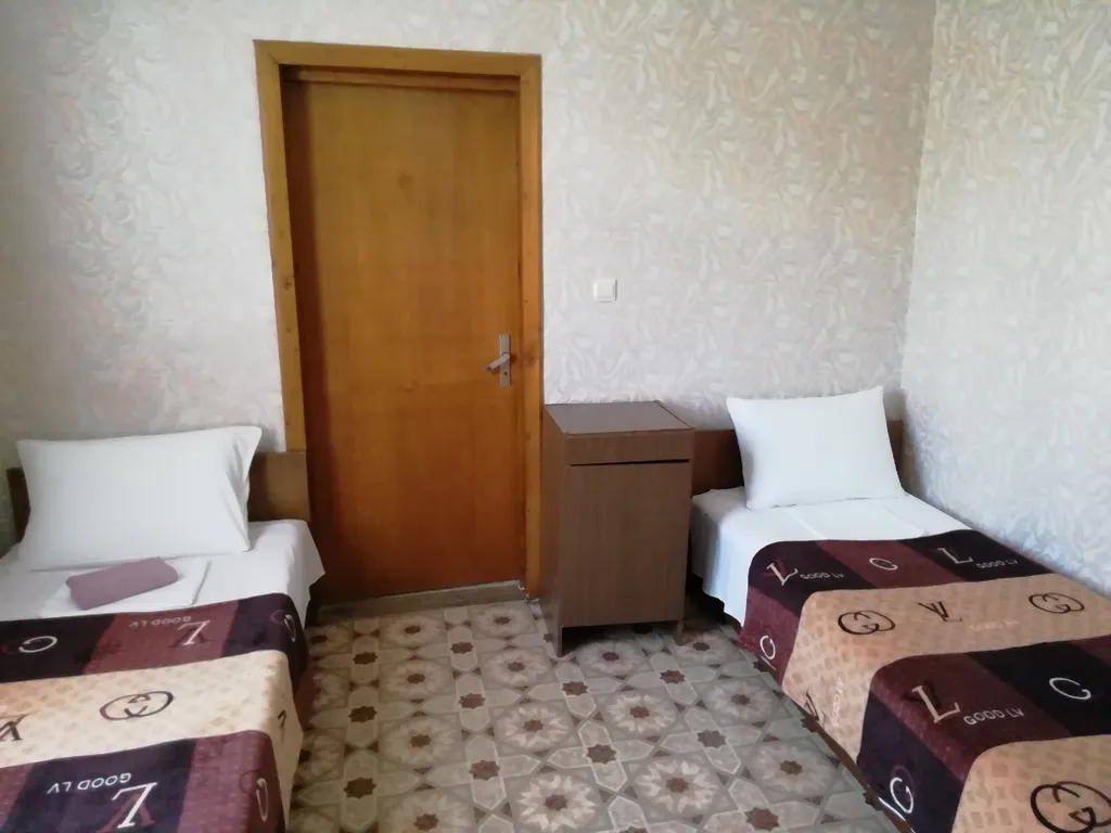 Дом под ключ