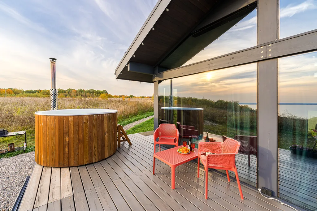 2-комнатный Дом