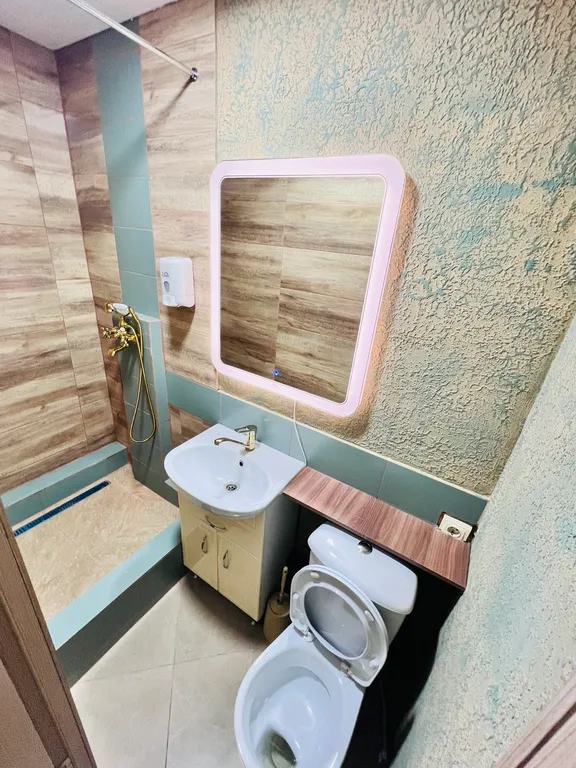 Тепло Арктики