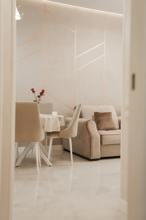 Апартаменты у моря