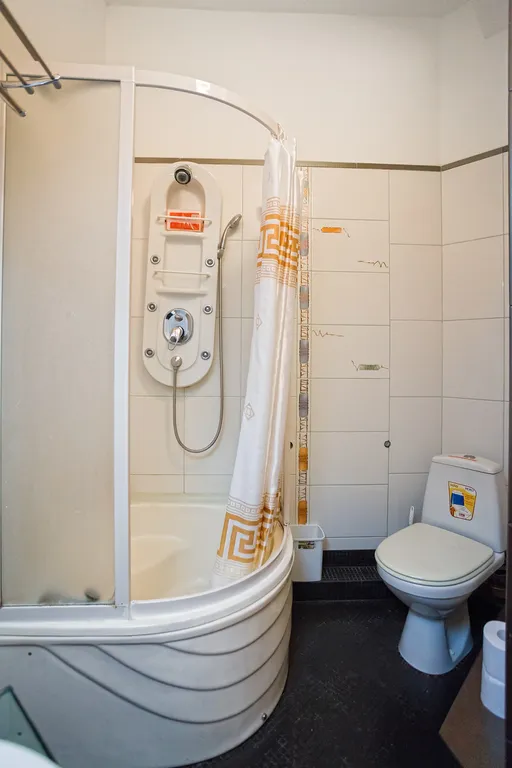 Апартаменты у Приморского парка