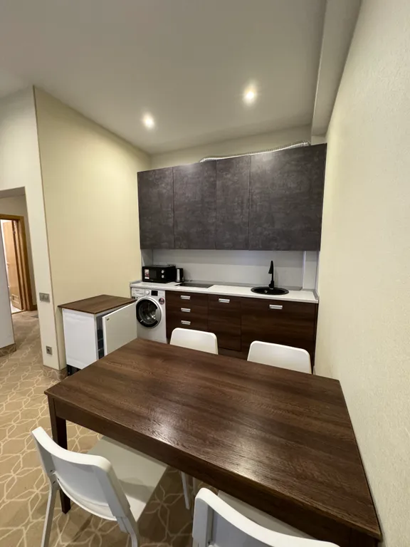 Квартира в ЖК Грин Парк